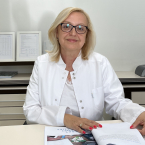 Mária Suchopová