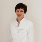 Ing. Veronika Ľudvíková