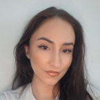 Dominika Hlebová