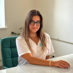 Ing. Natália Zajíčková