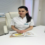 Ing. Angelika Švecová