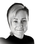 Lucie Imrichová