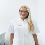Ing Svetlana Milanov