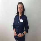 Ing. Lucia Štefaňáková