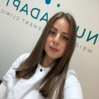 Ing. Nikola Cádrová