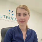 Ing. Katarína Ivanovová
