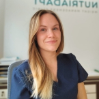 Denisa Gregorcová