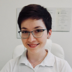 Ing. Jana Antoničová PhD.