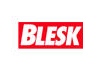 blesk